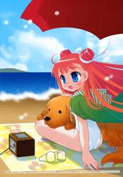 Booru post from safebooru.org