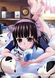 Booru post from safebooru.org