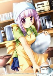 kamishiro mai fan art