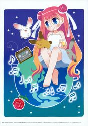 Booru post from safebooru.org