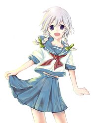 izayoi sakuya from touhou by godling