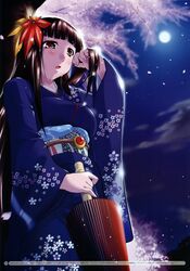 Booru post from safebooru.org