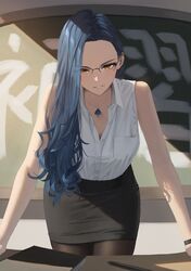 original fan art