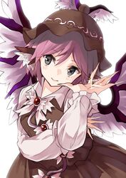 mystia lorelei from touhou by nuqura