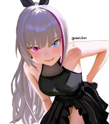 girls frontline fan art