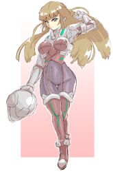 ken marinaris from zone of the enders
