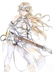 jeanne d'arc (fate) from fate/grand order by to kyo