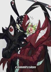 algomon from digimon