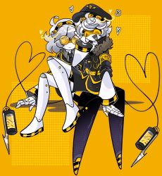 n (murder drones) from murder drones by sd dja