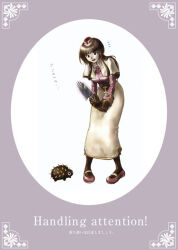acolyte (ragnarok online) from ragnarok online