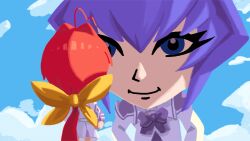 kagami sumika from muv-luv