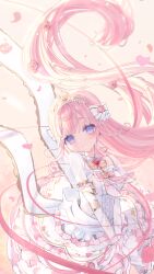 indie virtual youtuber fan art