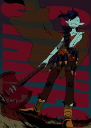marceline abadeer from adventure time