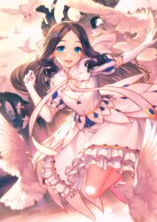 leonardo da vinci (fate) from fate/grand order by simosi