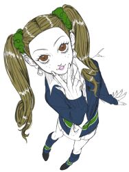ayase yuka from persona