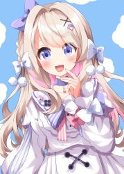 indie virtual youtuber fan art