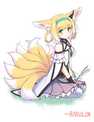 infection monitor (arknights) from arknights