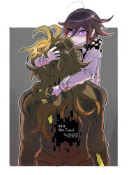 gokuhara gonta from danganronpa (series)