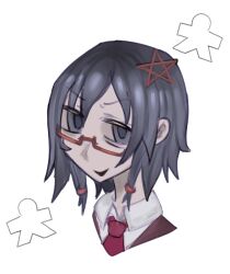 saenoki naho from corpse party