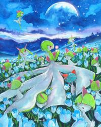 gardevoir from pokemon