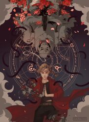 alphonse elric from fullmetal alchemist