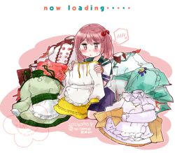 sazanami (kancolle) from kantai collection by izumiyamisono