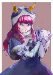 boquet (super sentai) from no.1 sentai gozyuger by sendalman