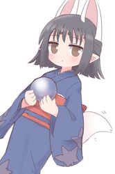 hasaha from summon night by naga u