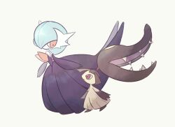 gardevoir from pokemon