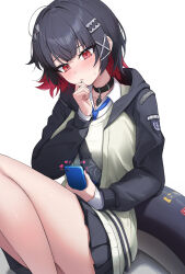 ellen joe from zenless zone zero