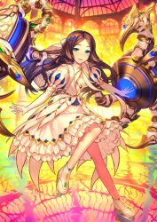 leonardo da vinci (fate) from fate/grand order by simosi