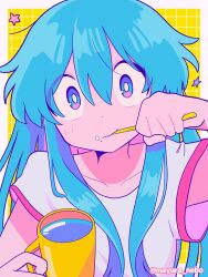 original fan art