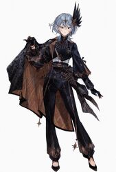 hoshimachi suisei from hololive
