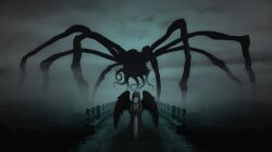 original fan art