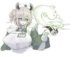 nimi nightmare from indie virtual youtuber