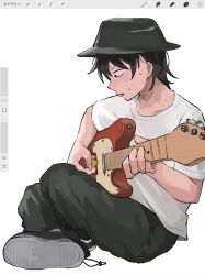 hatono chihiro from futsuu no keion-bu