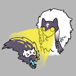 wolf (league of legends) from league of legends