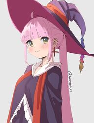 kazairo kotone from rpg fudousan by skeptycally