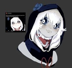 jeff the killer from creepypasta