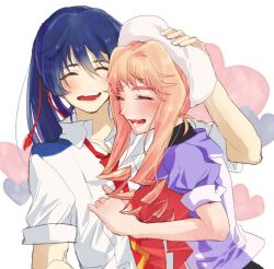 saotome alto from macross