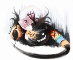 ragnarok online fan art