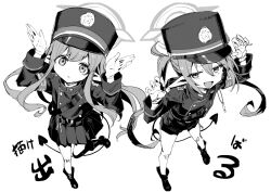 hikari (blue archive) from blue archive by cura