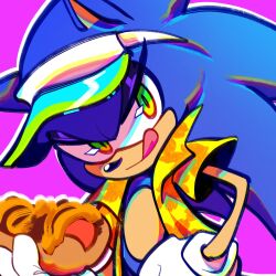 sonic the hedgehog from sonic (series)