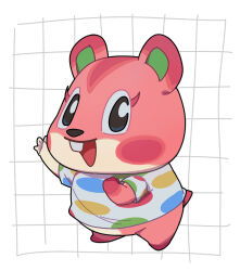 animal crossing fan art