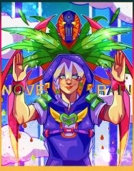 jodio joestar from jojo no kimyou na bouken