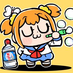 popuko from poptepipic by bkub