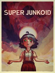 original fan art