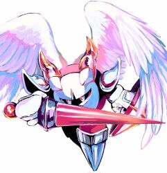galacta knight from kirby (series)