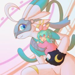 digimon fan art