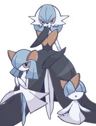 gardevoir from pokemon